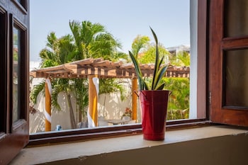 tecnohotel casa villamar