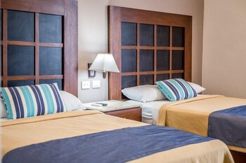 tecnohotel casa villamar