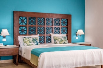 tecnohotel casa villamar