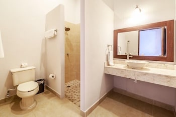 tecnohotel casa villamar