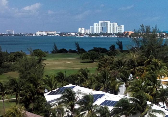 nirvana hotel cancun hotel zone