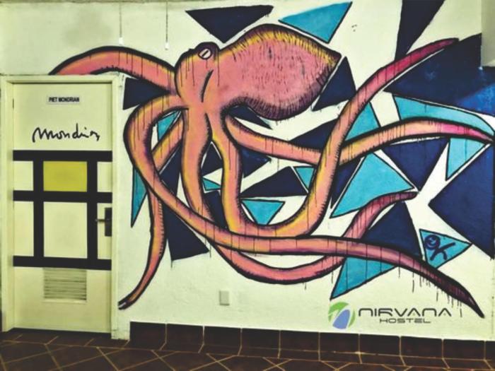 nirvana hotel cancun hotel zone