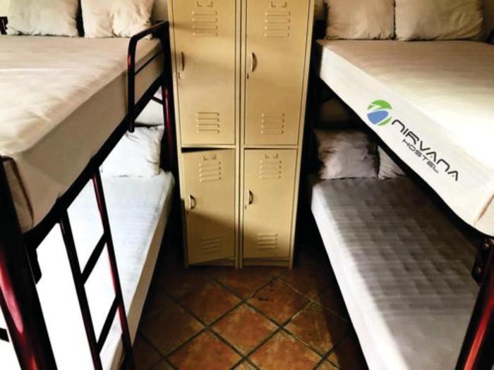 nirvana hotel cancun hotel zone