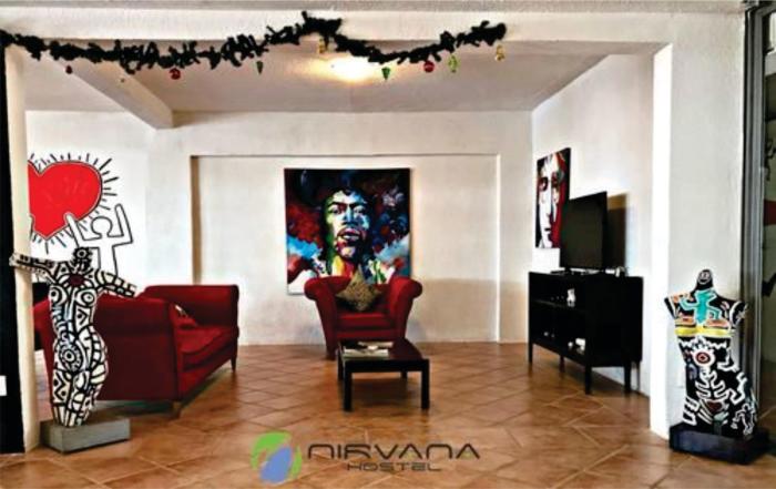 nirvana hotel cancun hotel zone