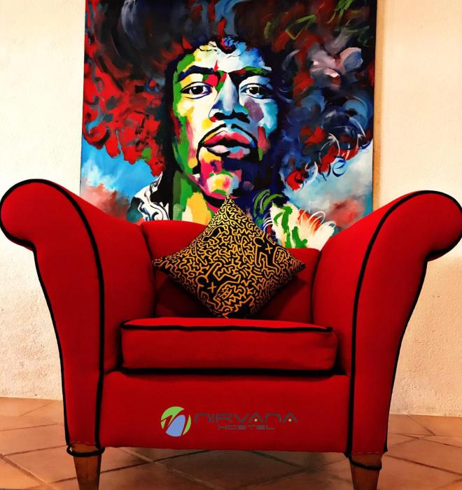 nirvana hotel cancun hotel zone