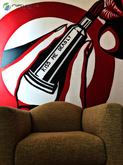 nirvana hotel cancun hotel zone