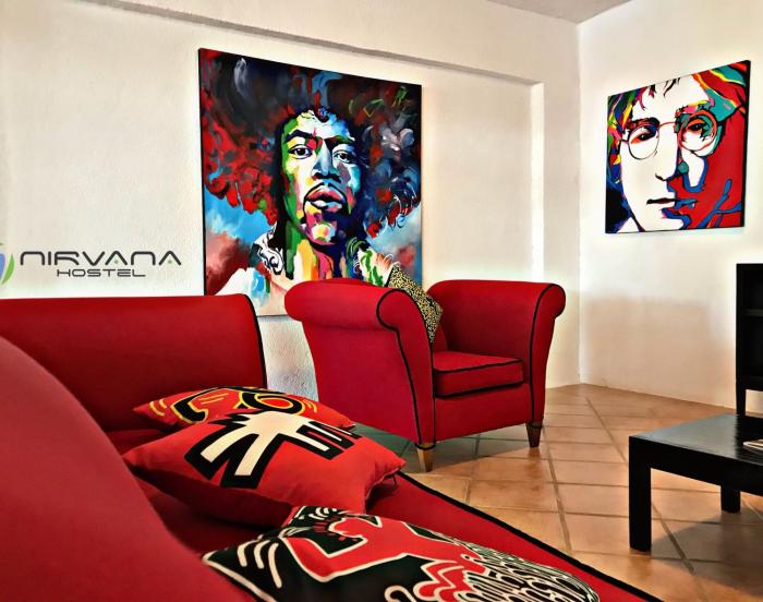 nirvana hotel cancun hotel zone