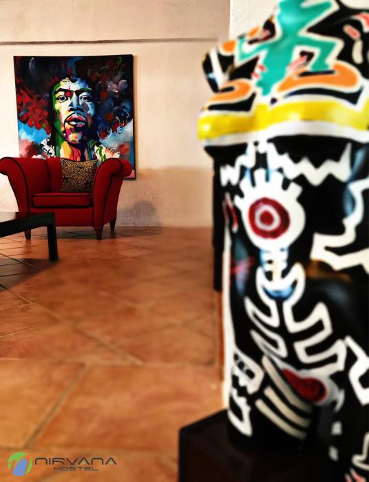 nirvana hotel cancun hotel zone