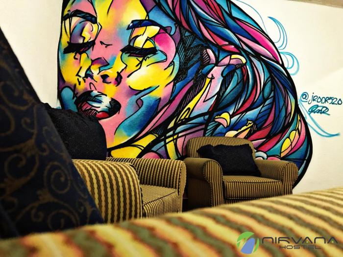 nirvana hotel cancun hotel zone