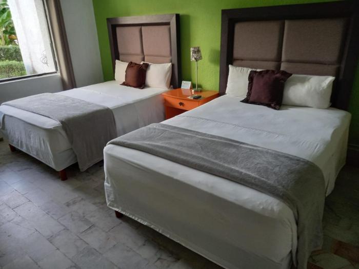 nirvana hotel cancun hotel zone