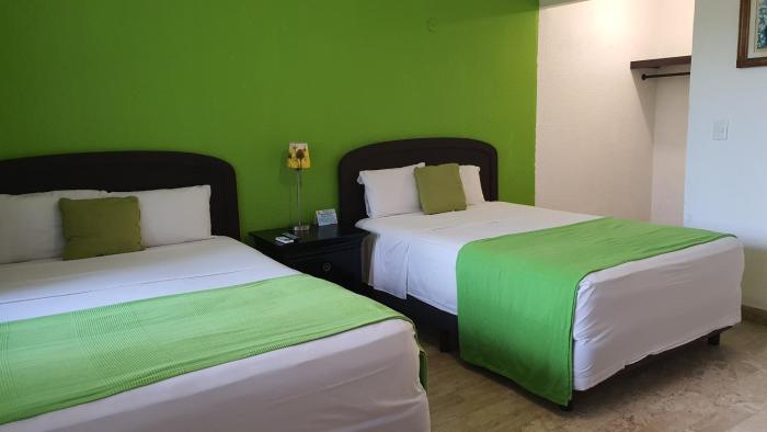 nirvana hotel cancun hotel zone