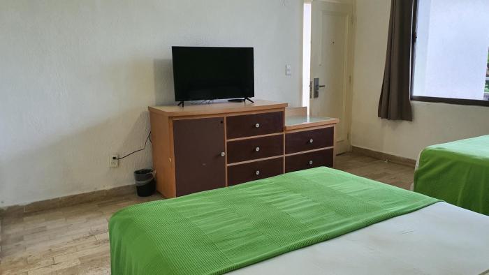 nirvana hotel cancun hotel zone