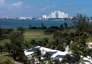 nirvana hotel cancun hotel zone