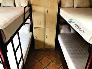 nirvana hotel cancun hotel zone