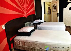 nirvana hotel cancun hotel zone