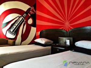 nirvana hotel cancun hotel zone