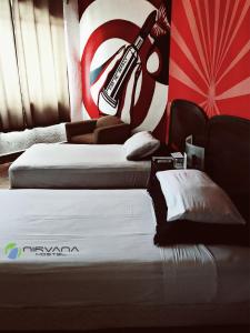 nirvana hotel cancun hotel zone