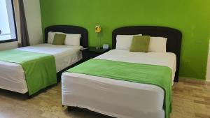 nirvana hotel cancun hotel zone