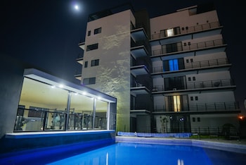 Ventura Apartments,Guanajuato>>Celaya,0 star