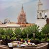 hotel casa blanca 7