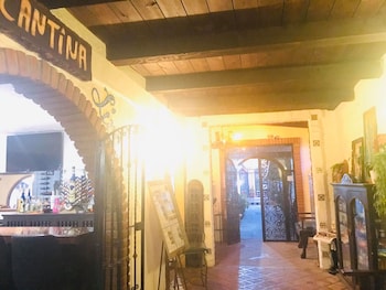poco cielo hotel