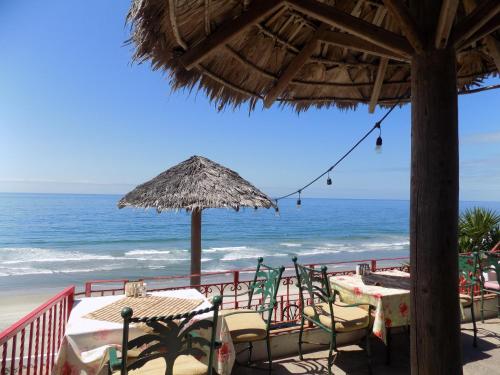 playas de rosarito
