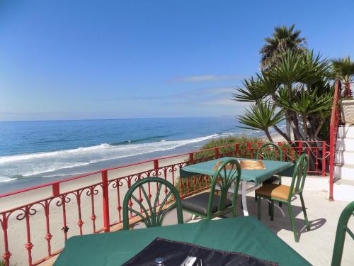 playas de rosarito