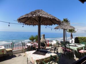 playas de rosarito