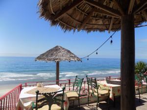 playas de rosarito