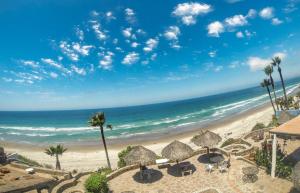 playas de rosarito