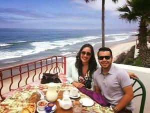 playas de rosarito