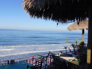 playas de rosarito