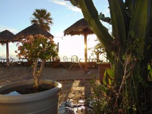 playas de rosarito