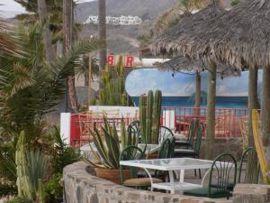 playas de rosarito