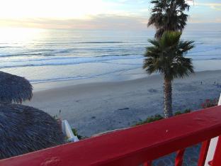 playas de rosarito
