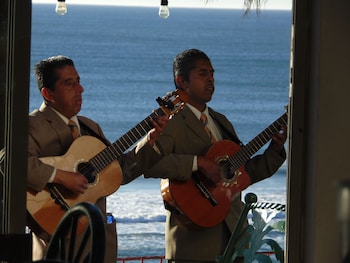 playas de rosarito