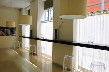 puerta alameda suites