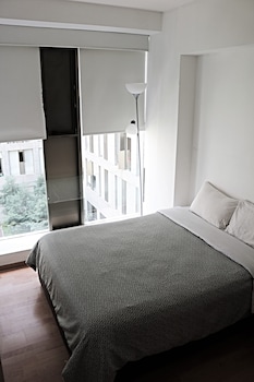 puerta alameda suites