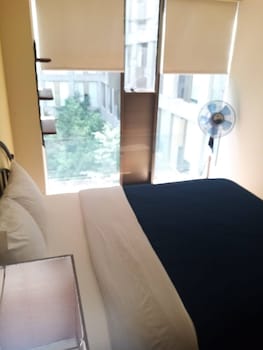 puerta alameda suites