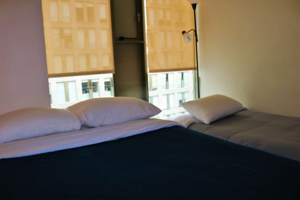 puerta alameda suites