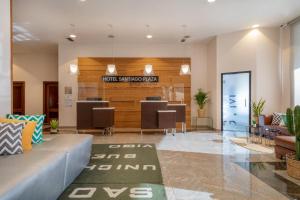 Hotel Santiago Plaza Affiliated By Melia,Galicia>>A Coruña,4 star
