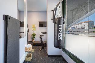 Hotel Santiago Plaza Affiliated By Melia,Galicia>>A Coruña,4 star