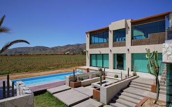 valle de guadalupe