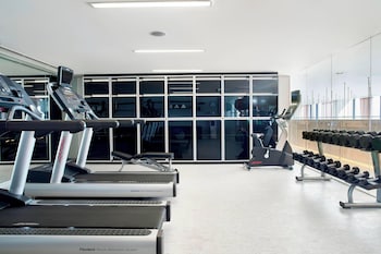 Ac Hotel By Marriott Veracruz,Catemaco>>Boca Del Rio,4 star