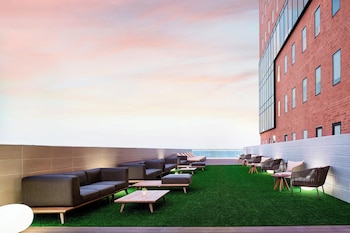 ac hotel by marriott veracruz