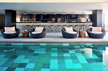 Ac Hotel By Marriott Veracruz,Catemaco>>Boca Del Rio,4 star