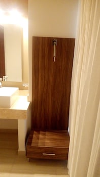 ocean view beach hotel