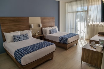 ocean view beach hotel