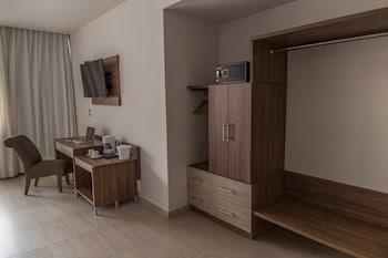 ocean view beach hotel