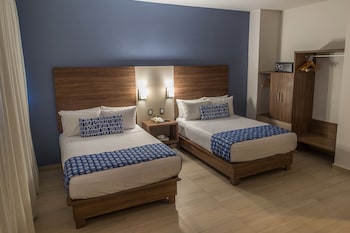 ocean view beach hotel